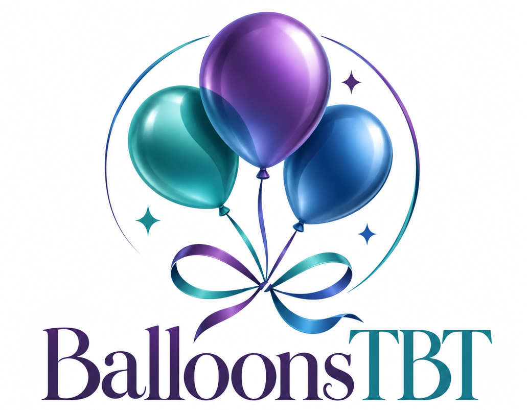 BalloonsTBT logo